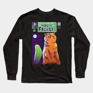 The House of Pickles Long Sleeve T-Shirt